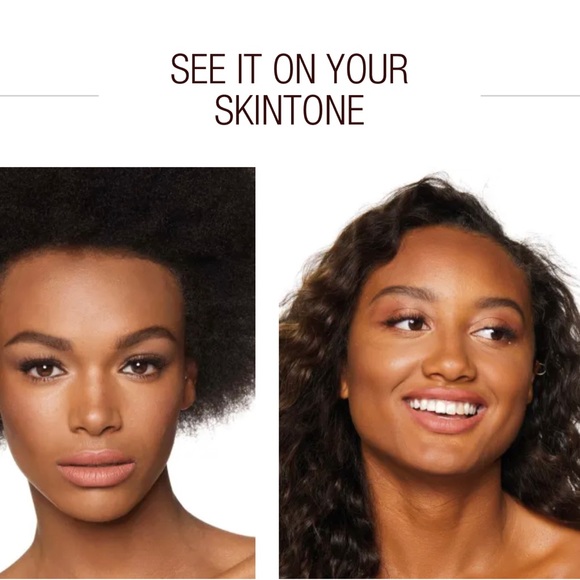 BNIB Charlotte Tilbury lipstick - Picture 13 of 16